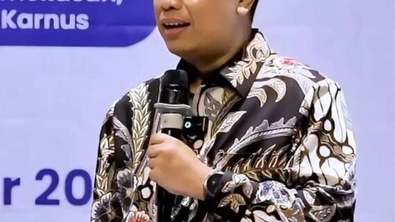 Siapa Penemu Konsep Karnus