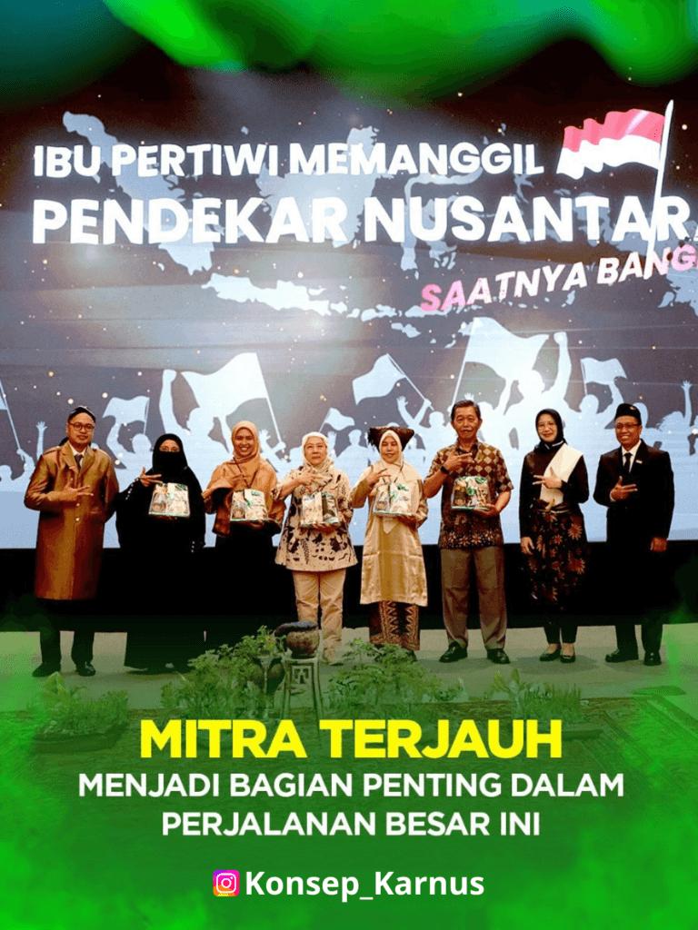 DAFTAR JADI MITRA KARNUS DI KOTAMU KE WA 0812 3358 0600