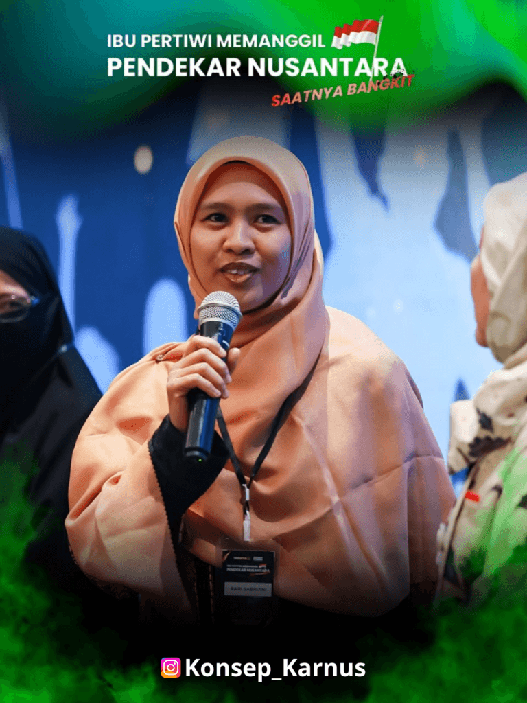 DAFTAR JADI PENDEKAR MITRA KUNJUNGI INSTAGRAM @KONSEP_KARNUS