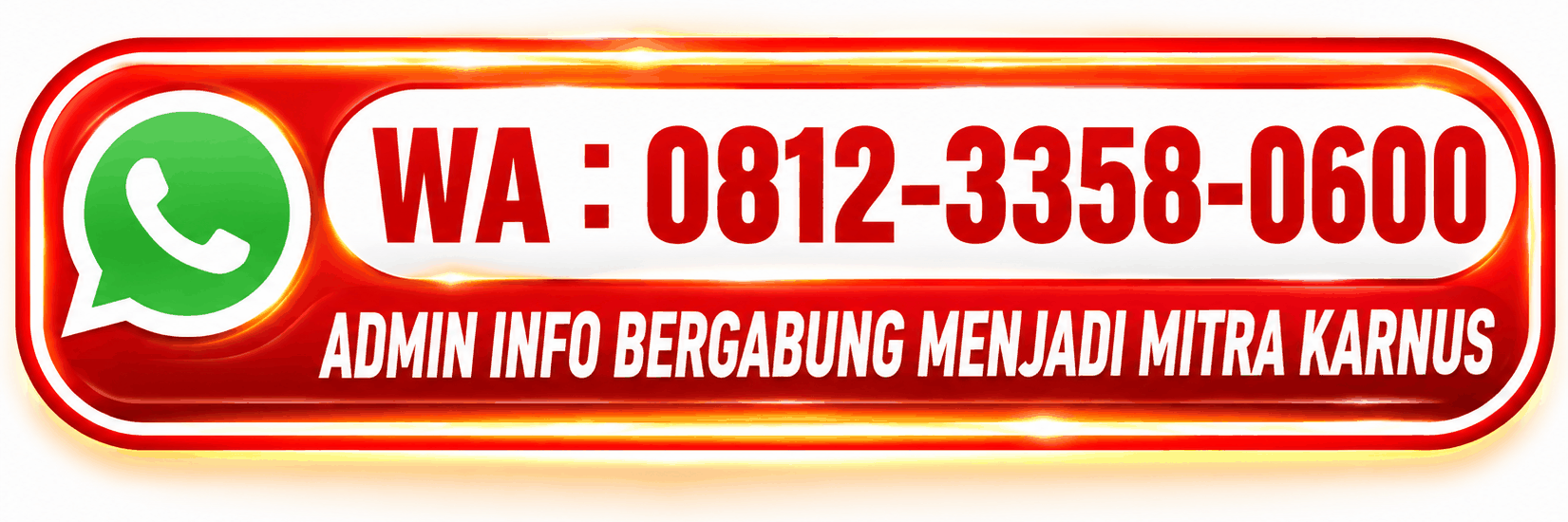 DAFTAR JADI MITRA KARNUS WA ADMIN INFORMASI